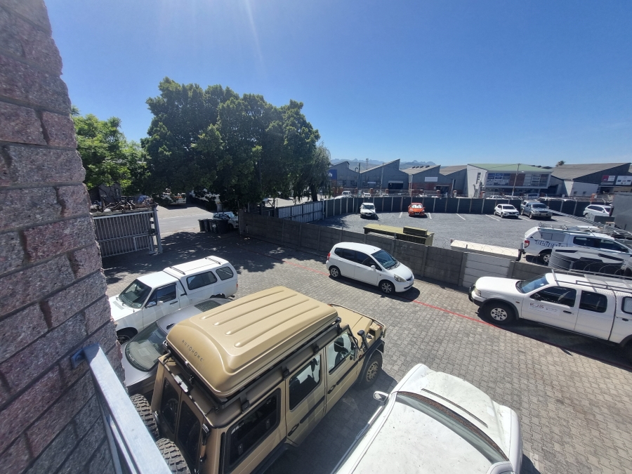 To Let commercial Property for Rent in Stikland Industrial Western Cape